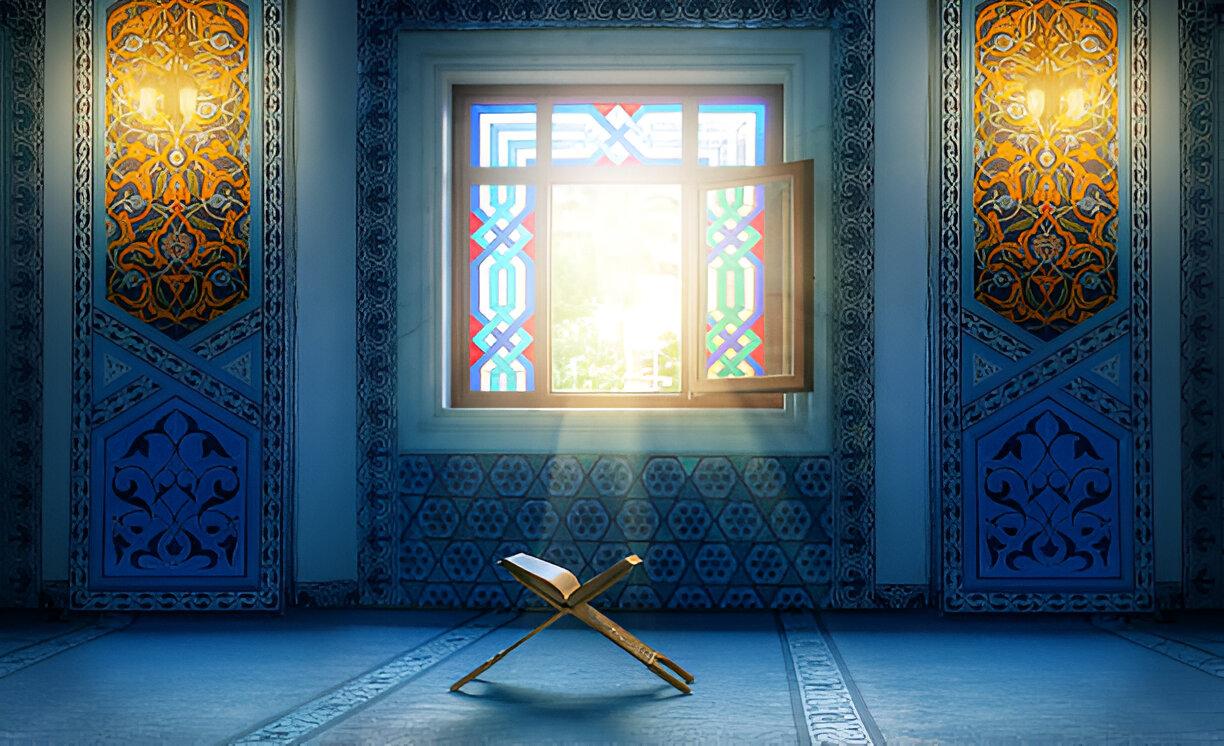 Comprehensive Online Quran Courses – Flexible Learning for Every Student