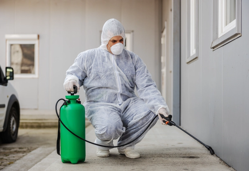 Road To Financial Excellence with Pest Control Accounting