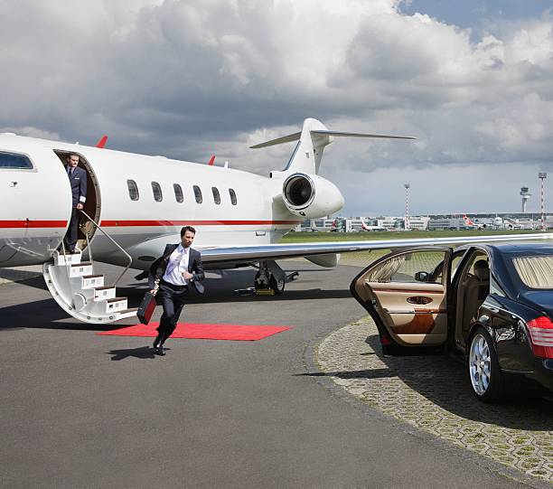 Experience the Best with Southampton Limo Service