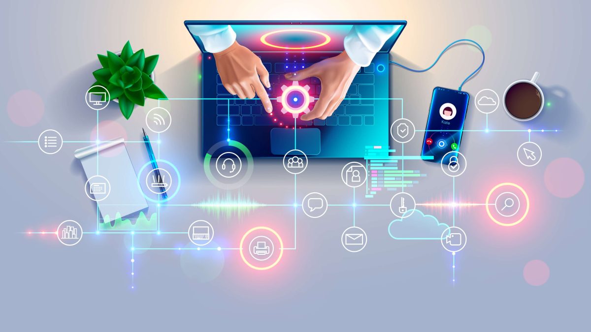 How Healthcare IT Consulting Benefits Small Clinics vs. Hospitals