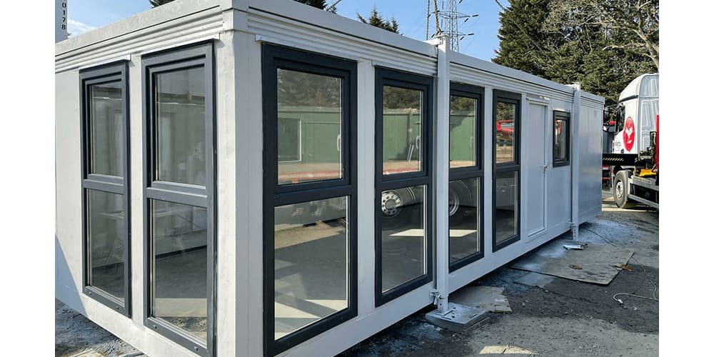 How Modular Containers Are Revolutionizing Pop-Up Businesses