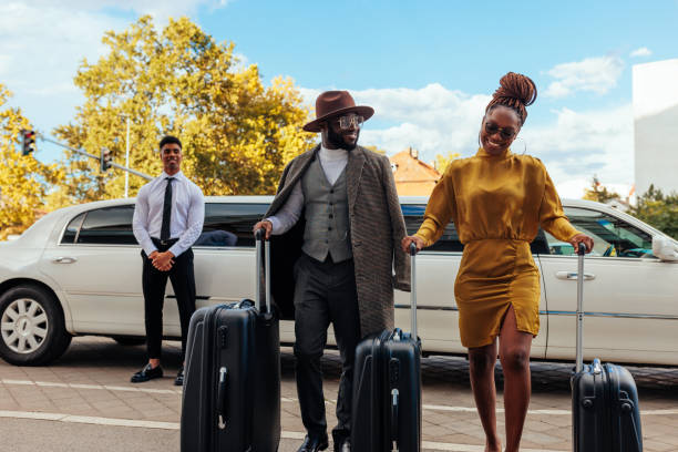 Premium LGA Limo Service | LaGuardia Airport Transfers
