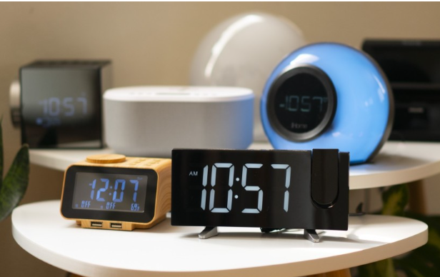 The Best CD Player Alarm Clock Radios: Wake Up to Music Again