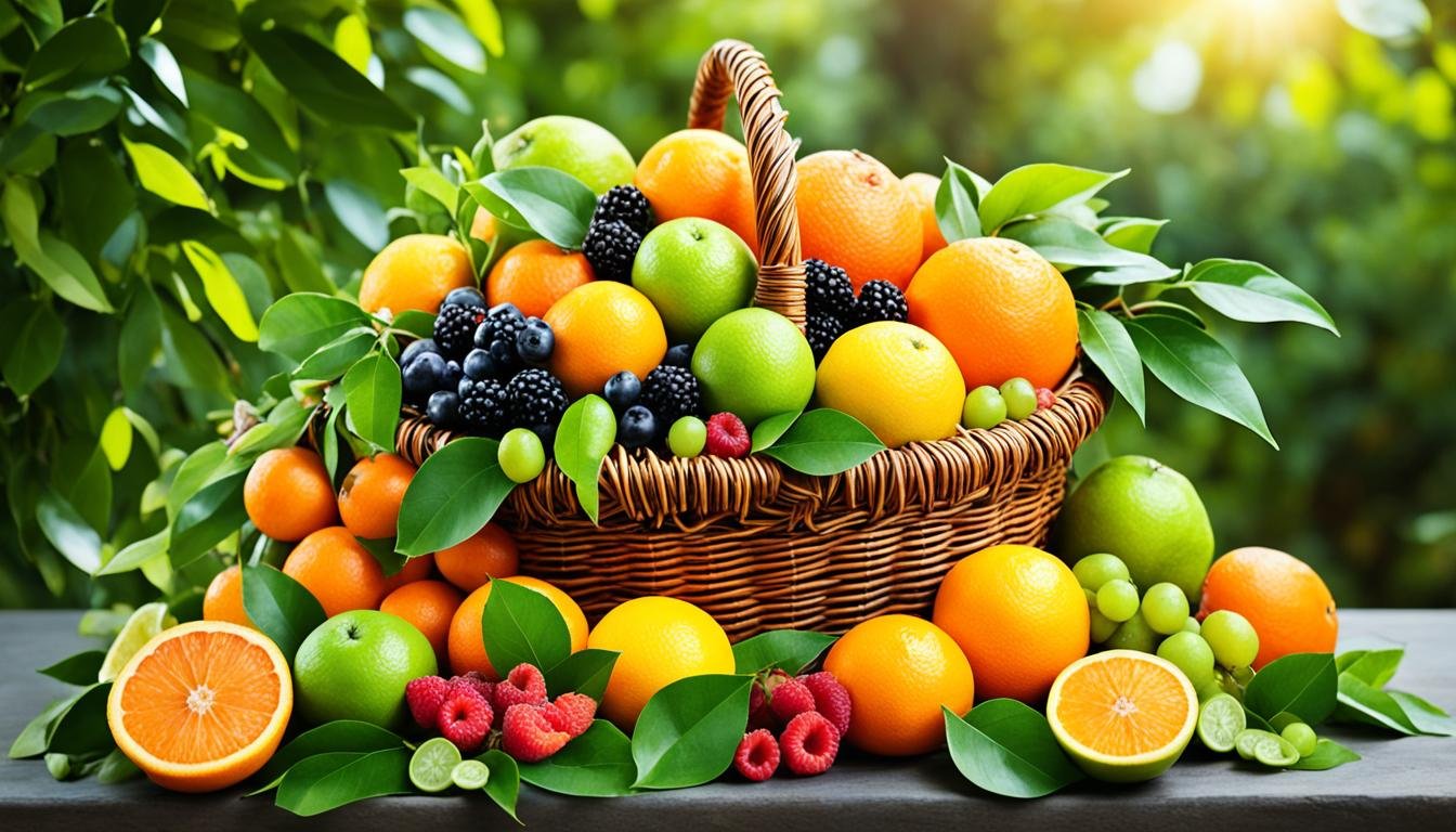 Nature’s Sweetest Secret: Why You Should Eat More Seasonal Fruits
