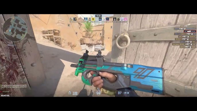 Top Fever Case Skins in CS2 – Available on Megaskns.com