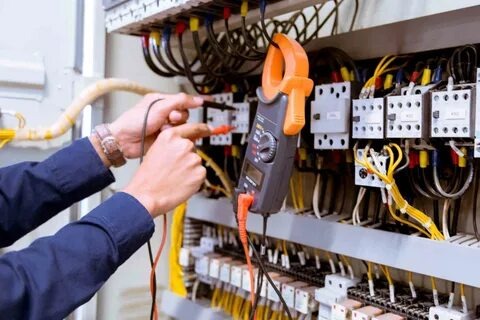 How to Find the Best Electrician: Top Services for Safe and Efficient Electrical Work