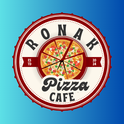 Best Pizza Cafe in Raj Nagar Palam