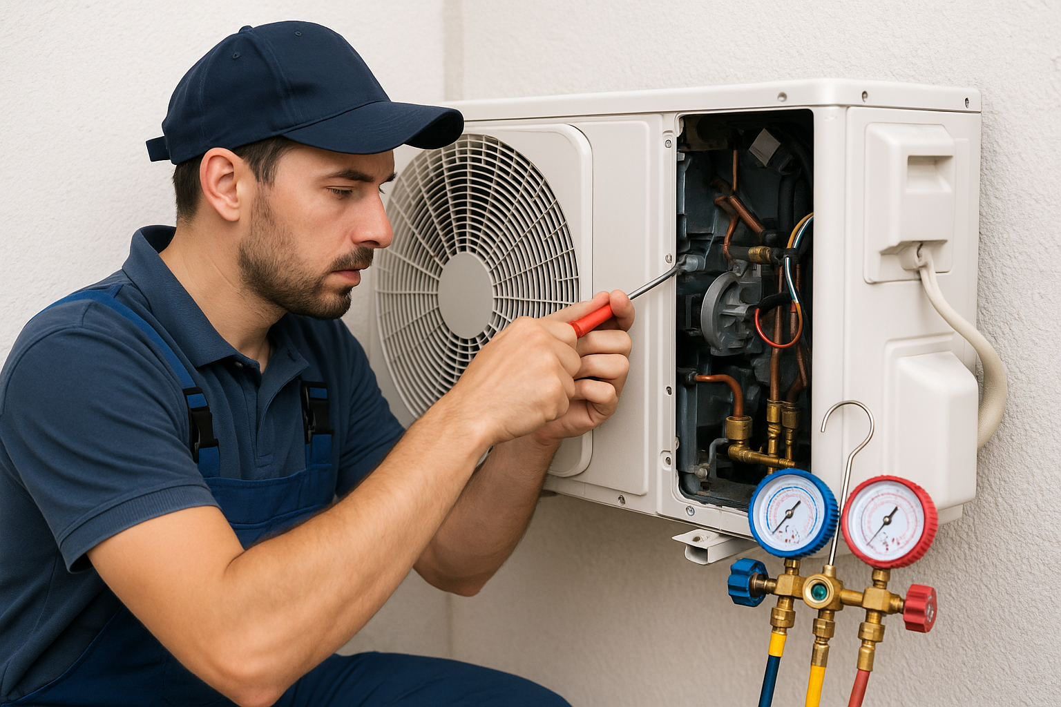 Key factors to look out for while buying an air conditioning unit