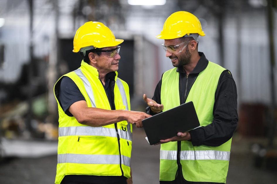 How Construction Companies Can Save Time and Money in 2025 with Professional Support Services