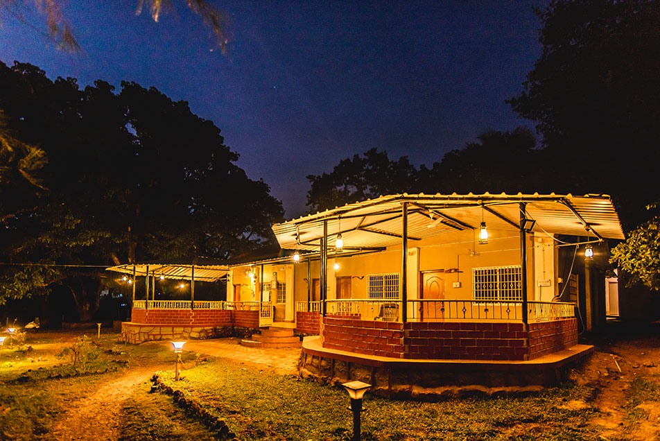 Why Should You Book Your Dandeli Resorts in Advance?