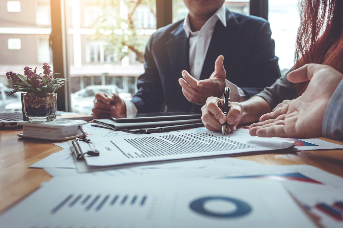 Executive Equity Compensation: A Guide for Massachusetts Executives