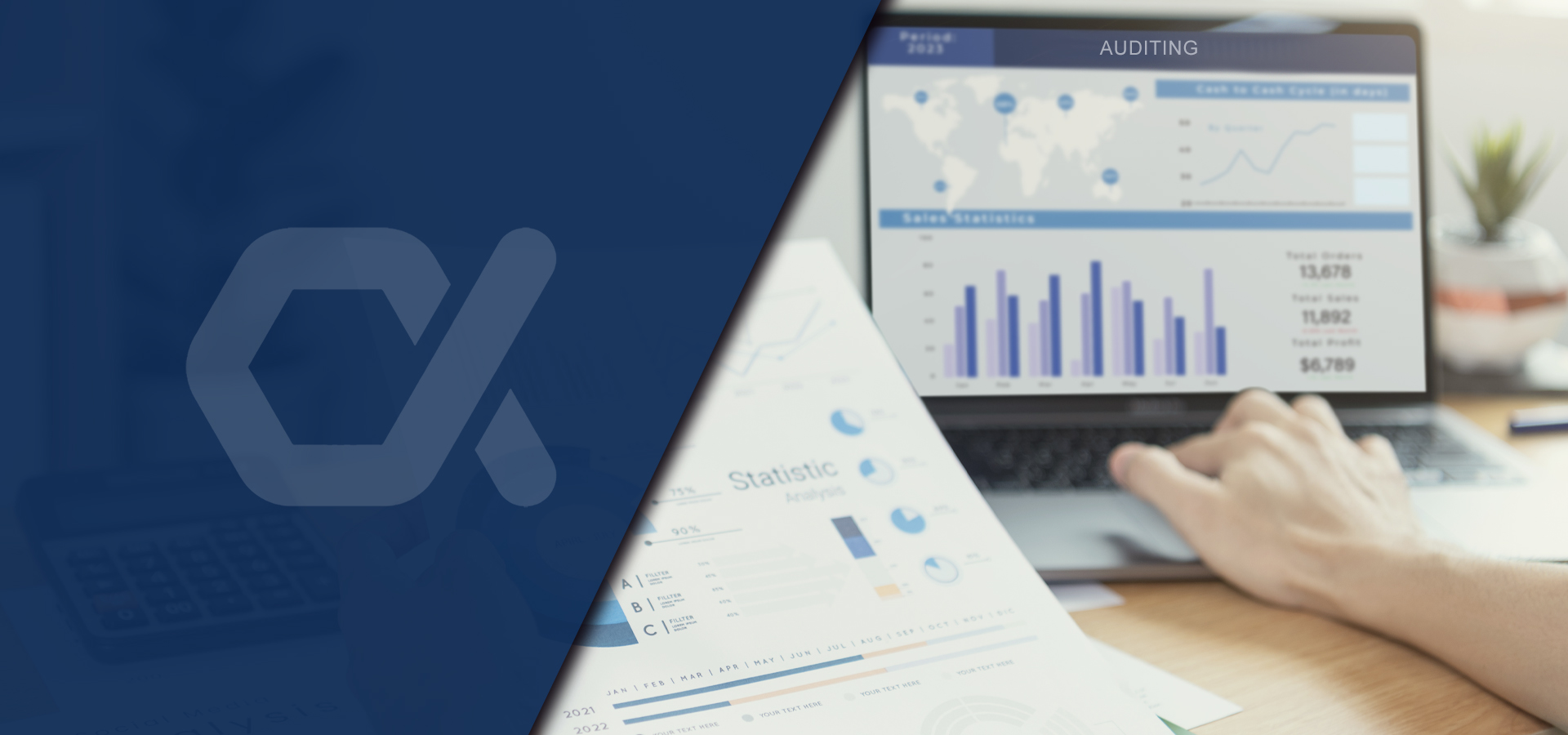 Why External Audits Are Essential for Businesses in Dubai?