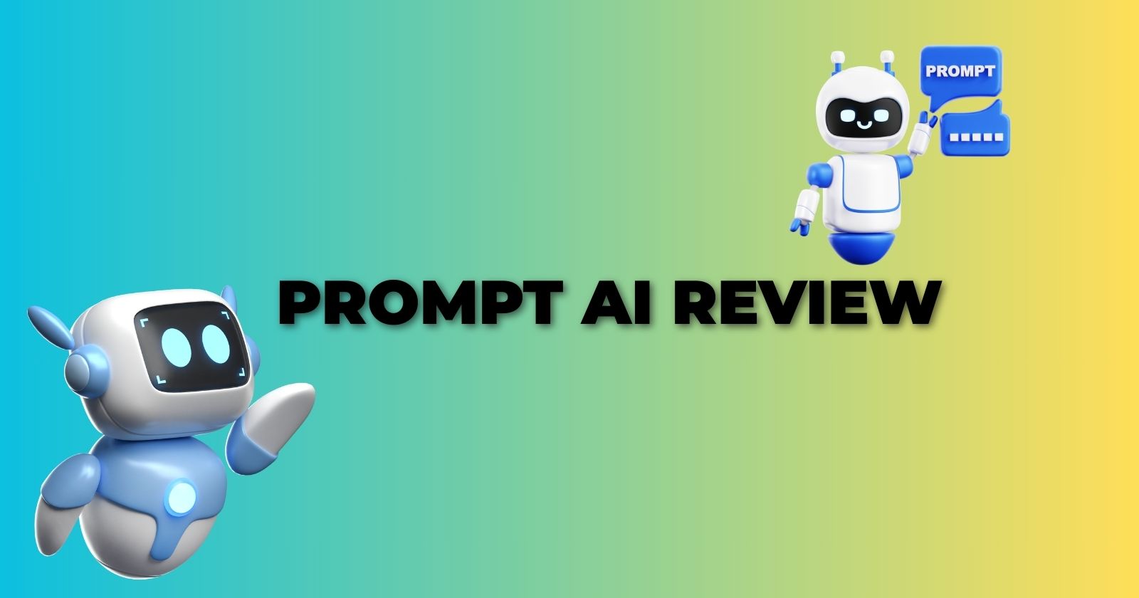 Prompt AI Review - 100+ Versatile AI Content Creation Prompts