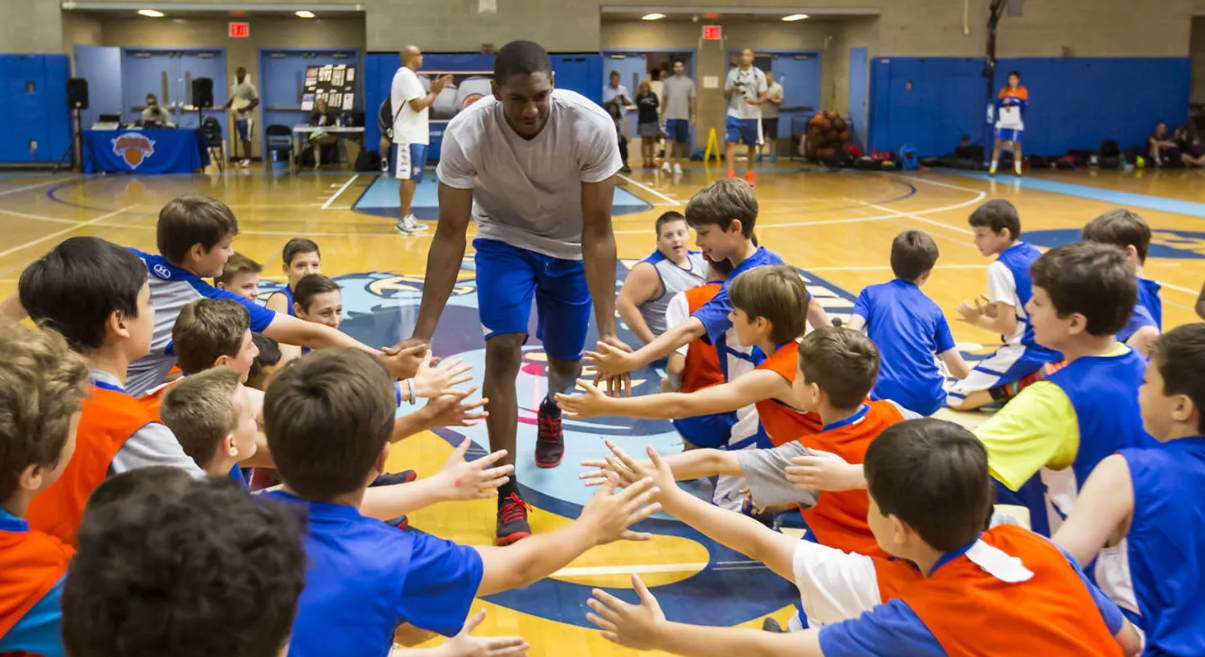 Unlock Potential, Unlock Success: Flagstaff’s Best Youth Basketball Academies