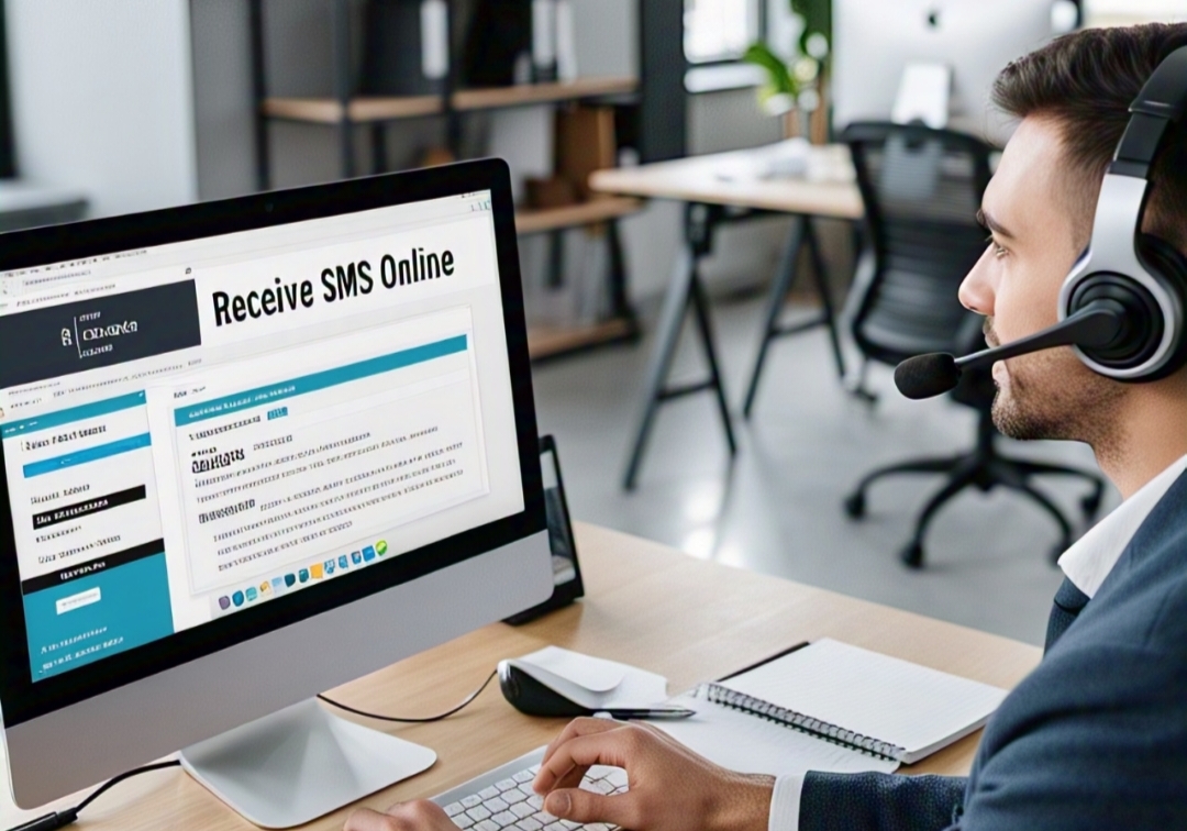 How to Create a Temp Phone Number for SMS Verification