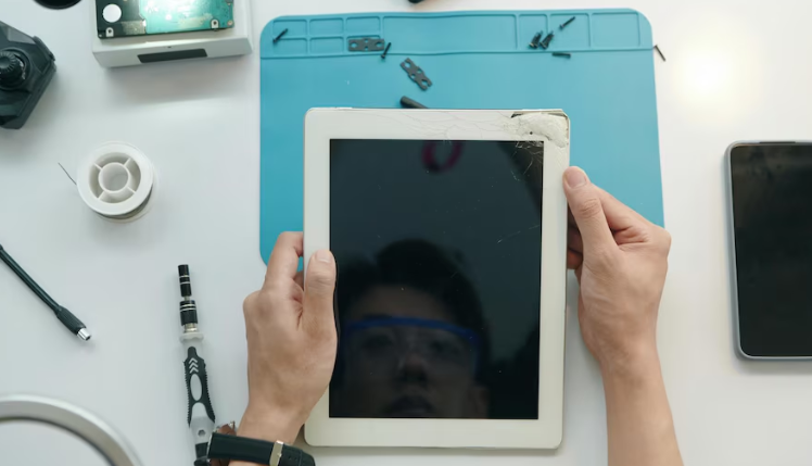 The Best iPad Repair in Houston for Any iPad Model
