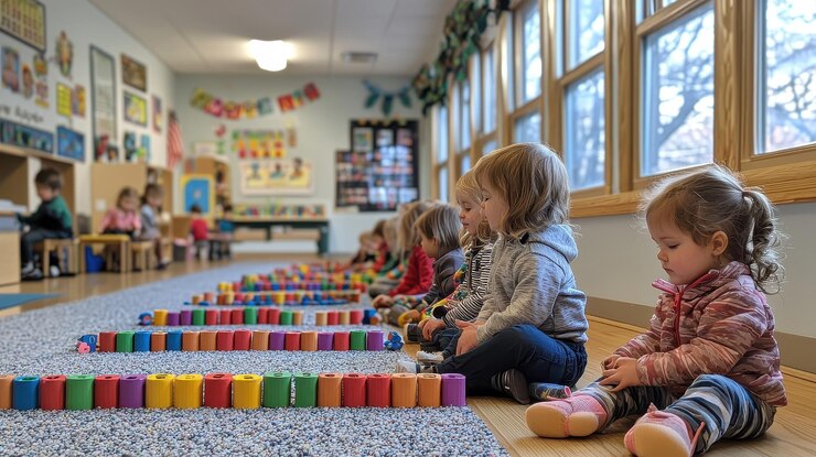 Choosing the Right Daycare Center in La Porte, Texas: What Parents Should Know