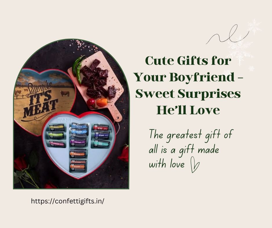 Top 10 Thoughtful Mother's Day Gifts She’ll Cherish Forever