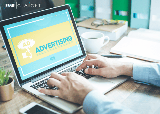 India Advertising Market Size & Growth Forecast | Trends 2034