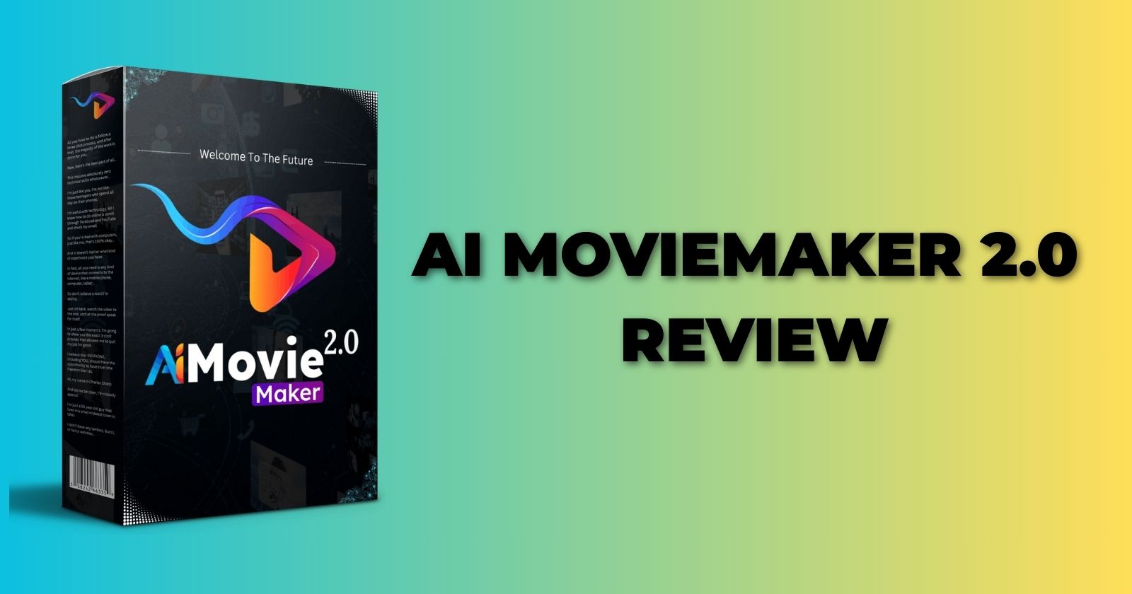 Ai MovieMaker 2.0 Review: Real 8K Cinematic Movie Creation