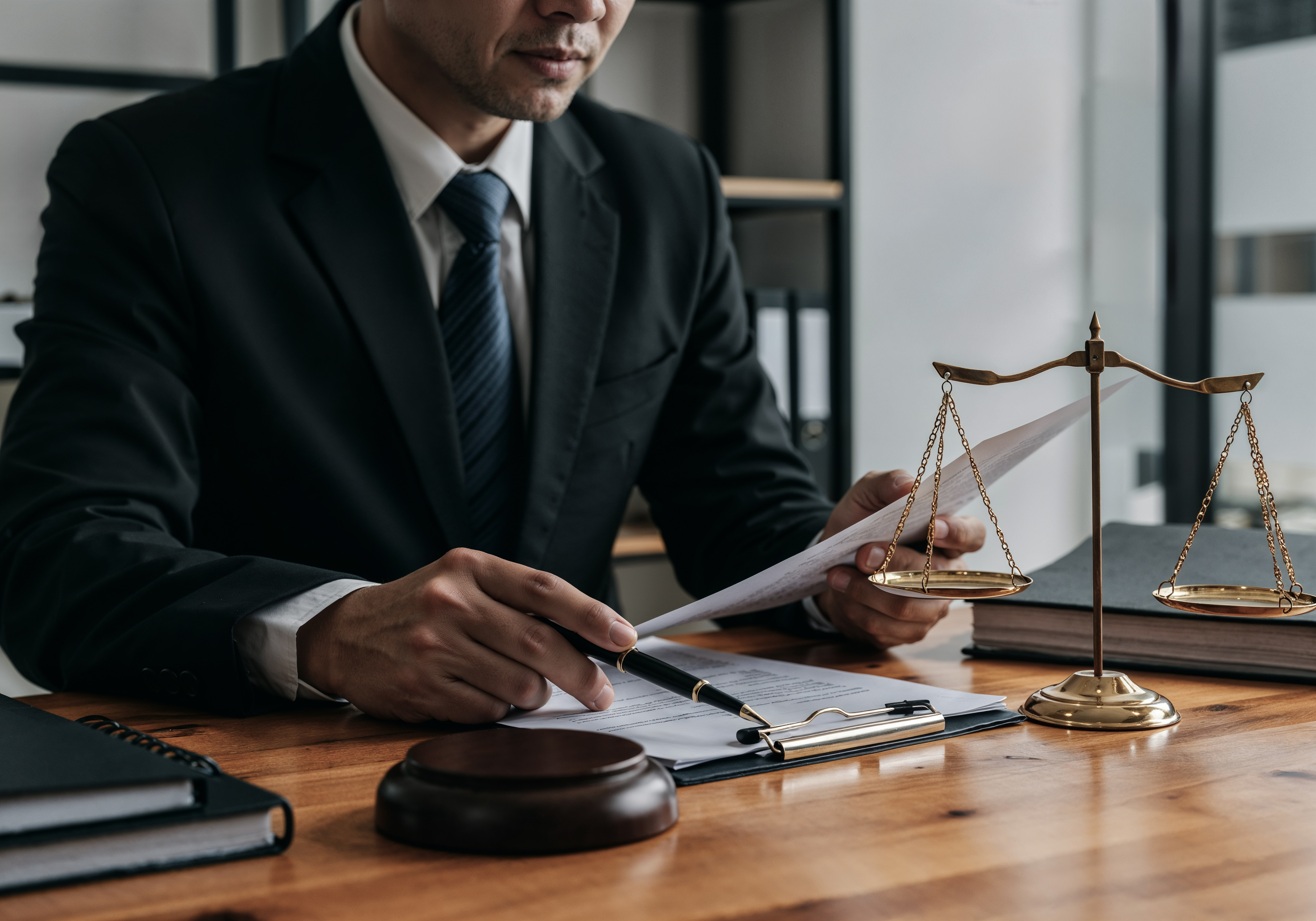 What Do Civil Litigation Lawyers Do