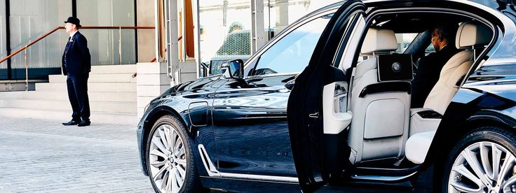 Navigating London with Ease: The Benefits of Reliable Taxi Services