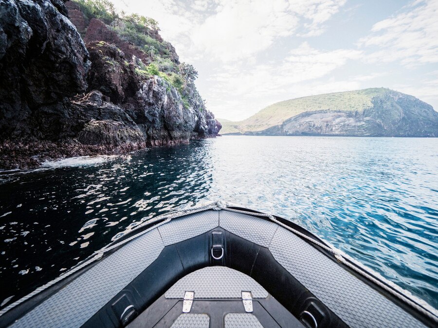 Ibiza Boat Parties: The Best Ones to Book in 2025 | White Island Charter