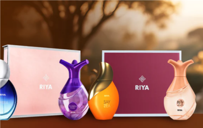 Best Perfumes for Gifting: How to Choose the Perfect Scent for Someone Else