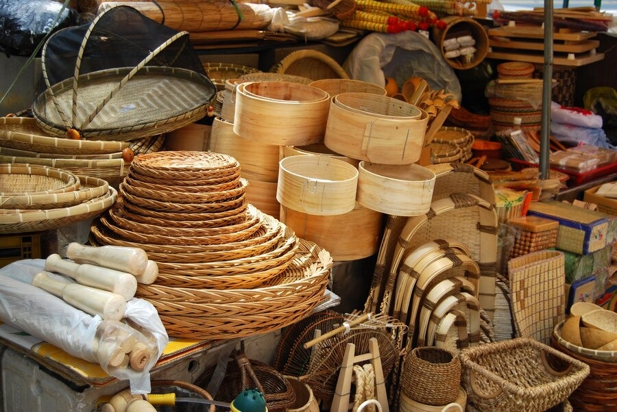Vietnam Paper Packaging Market Size, Share, Industry Trends, Growth and Report 2025-2033