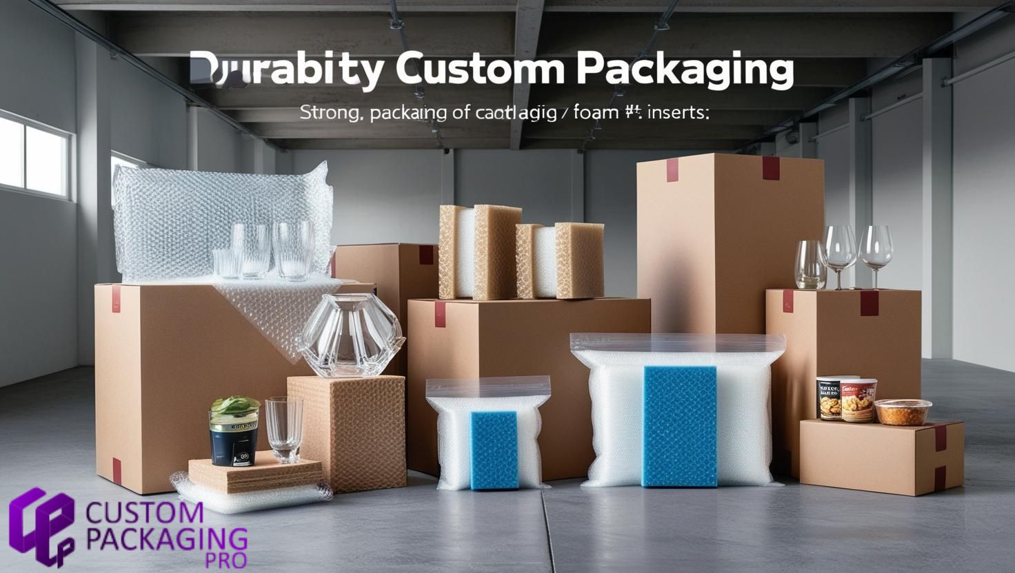 The Power of Custom Packaging: Why It’s Essential for Your Business Growth