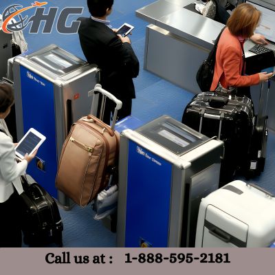 1-888-595-2181 How Much Does Frontier Charge for Baggage?
