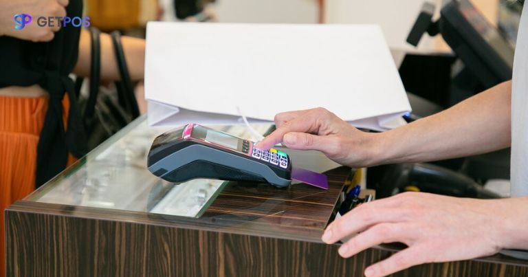 Point of Sale Solution: Streamline Sales and Maximize Business Growth