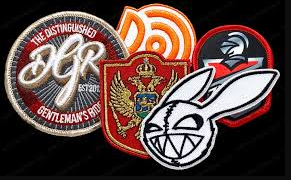 Photo Patches &ndash; Personalize Your Style with Custom Memories