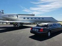 Arrive in Style Why a DFW Airport Limo is the Best Choice for Travelers