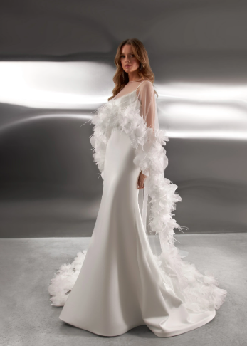 Made Just for You - Why Custom Wedding Dresses Are Worth the Wait
