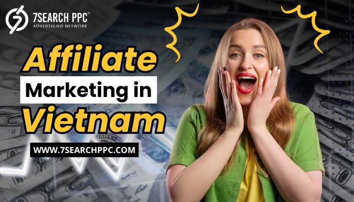Unlock the Secrets to Easy Online Earnings: Affiliate Marketing in Vietnam