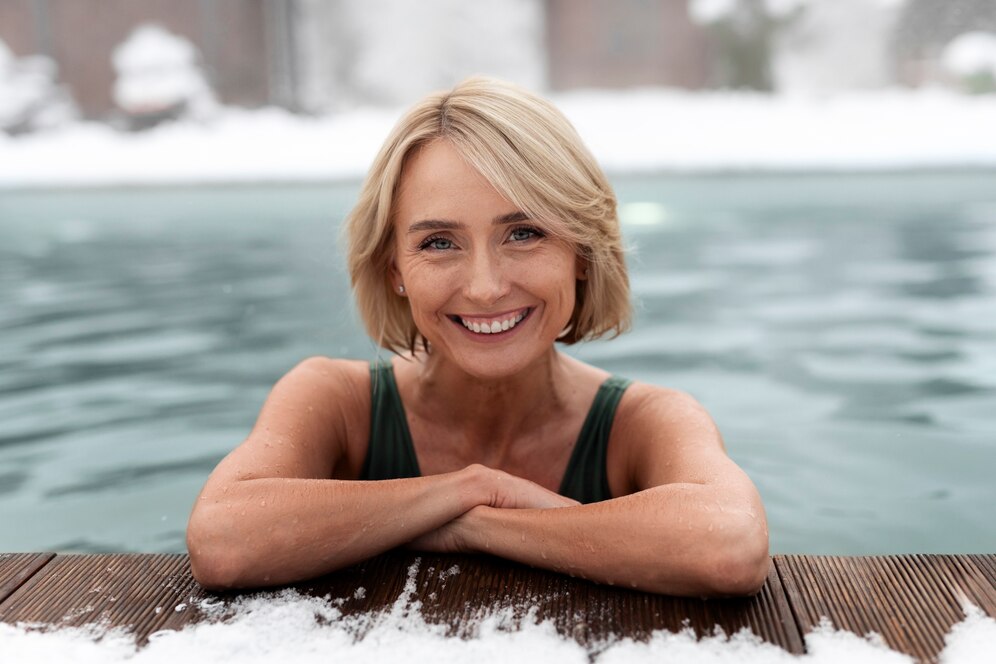 The Ultimate Guide to Building Your Own Cold Plunge Pool at Home