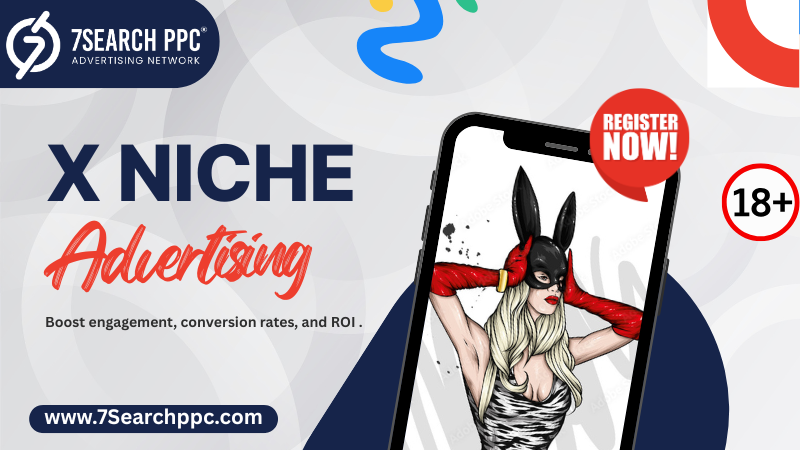 How to Grow Your Brand with an X-Niche Advertising Network