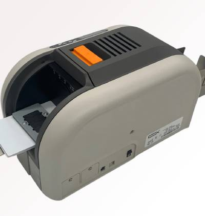 Seamless Event Badge Printing in Saudi & Dubai with the SwiftColor SCC-4000D: Efficiency Meets Precision