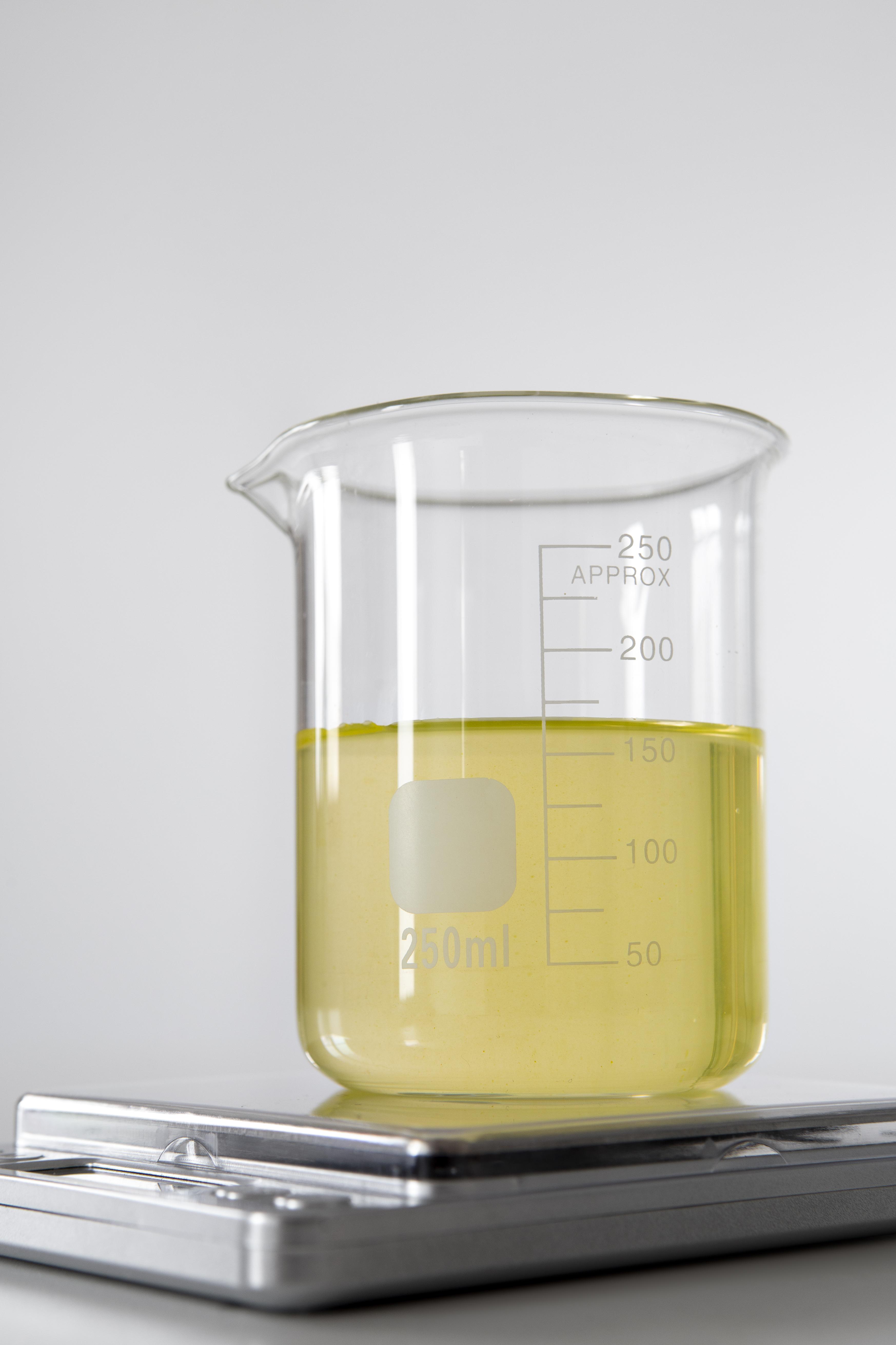 Sulfuric Acid Price Chart, Trend and Forecast Data