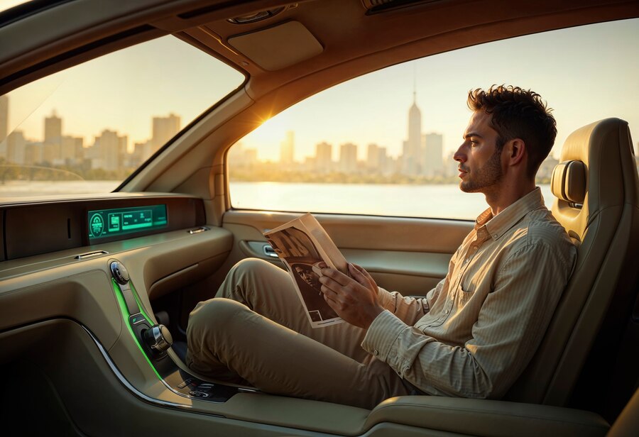 Jeddah Airport to Madinah Taxi: Everything You Need to Know