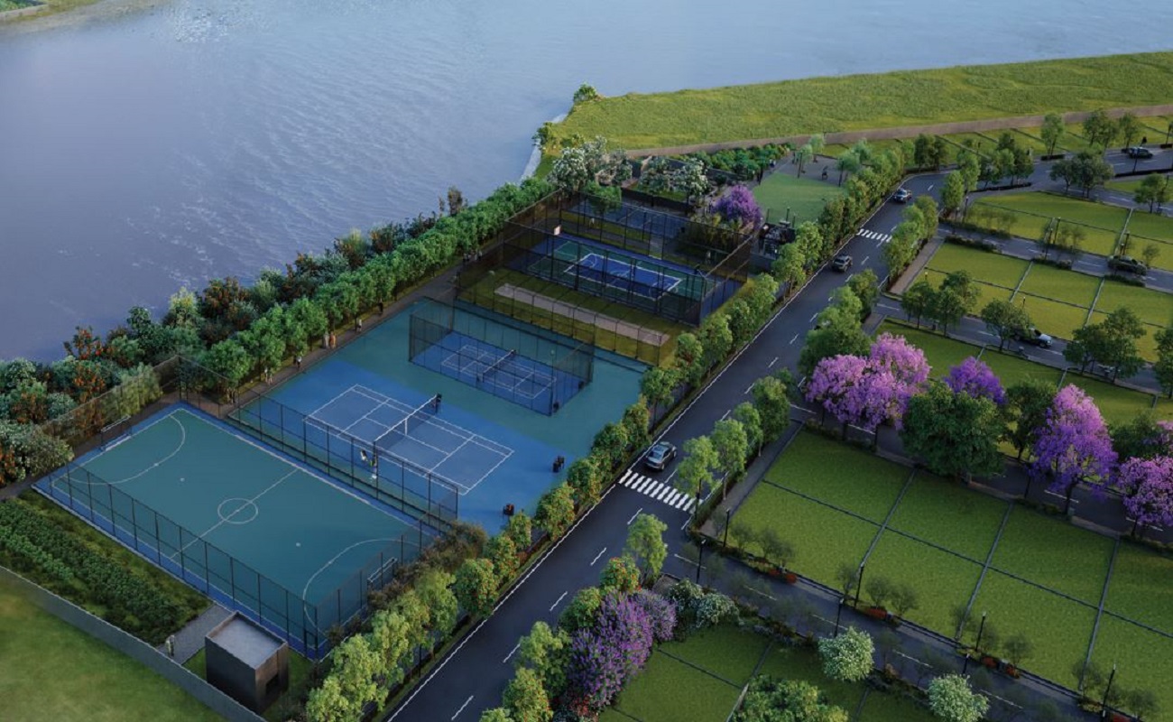 Discover Serene Living at Assetz The Secret Lake, Devanahalli