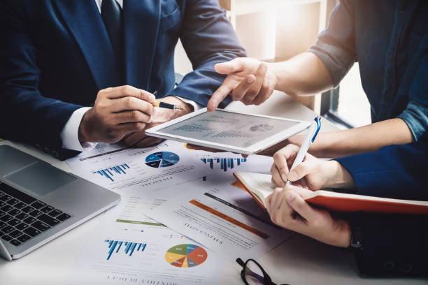 Why Zoho Accounting Software Is Ideal for Small Businesses?
