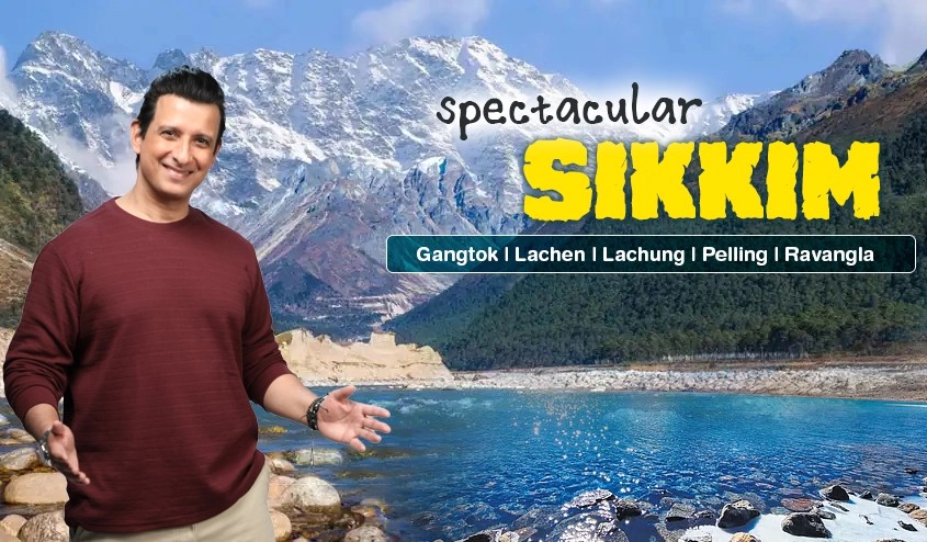 Darjeeling Gangtok Tour Package Highlights – Must-See Places and Experiences