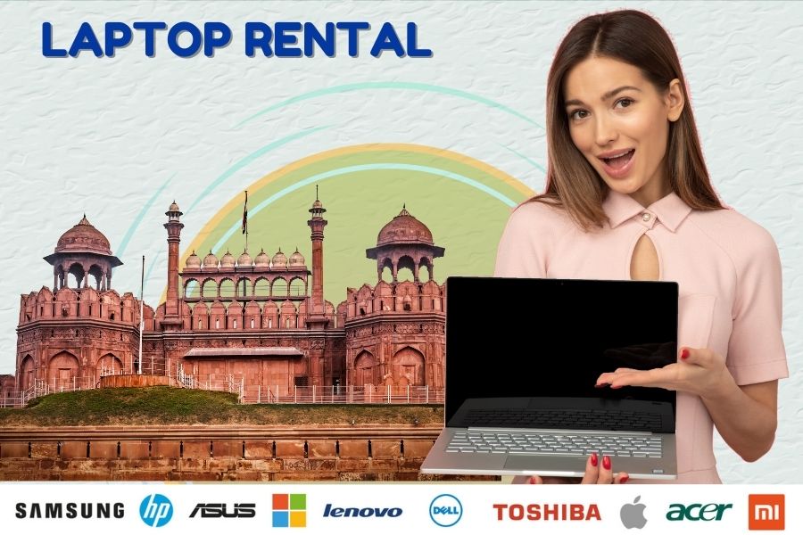 The Growing Trend of Laptop Rentals in the Remote Work Era