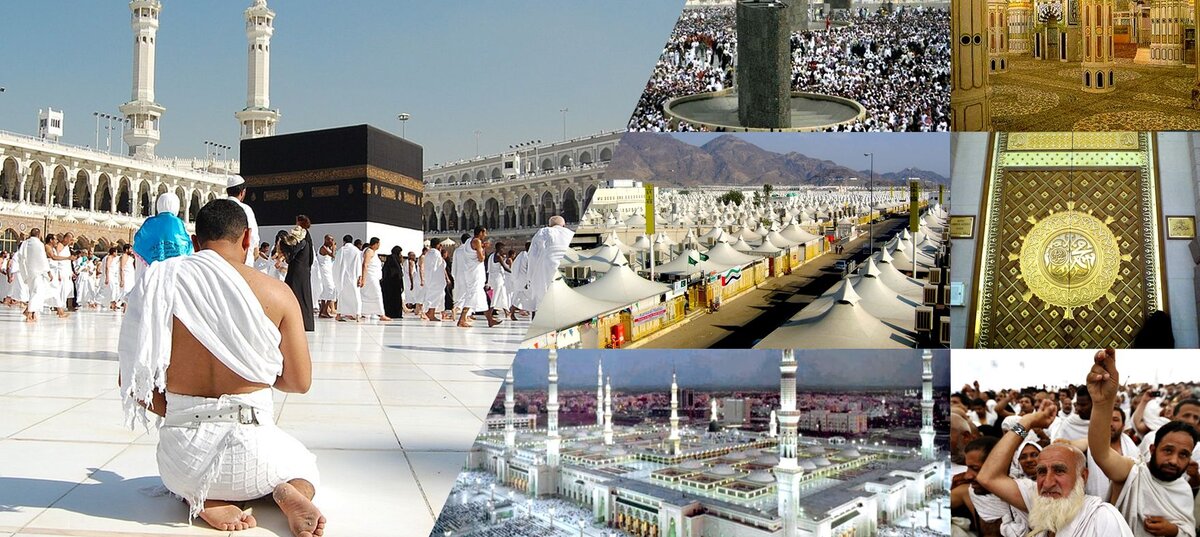 How to Avoid Scams in Umrah Packages from Washington DC Online?