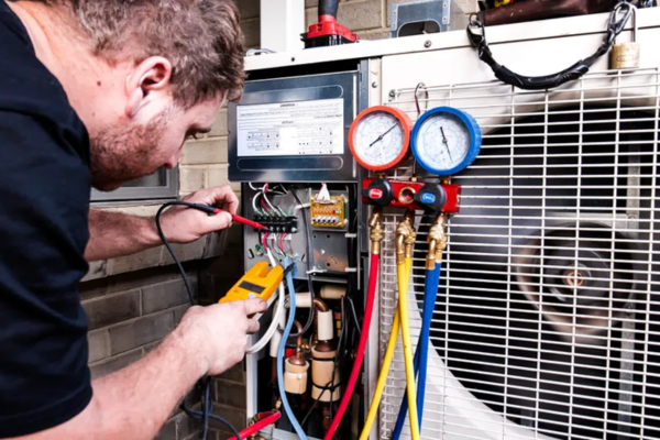  HVAC Estimating Services Designed for Precision and Efficiency