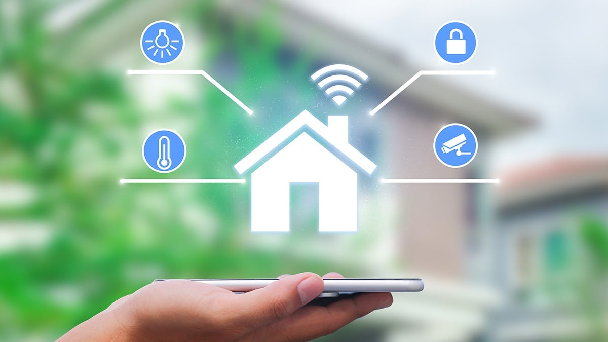 Services: Simplify Your Life with Reno's Innovative Home Automation Services