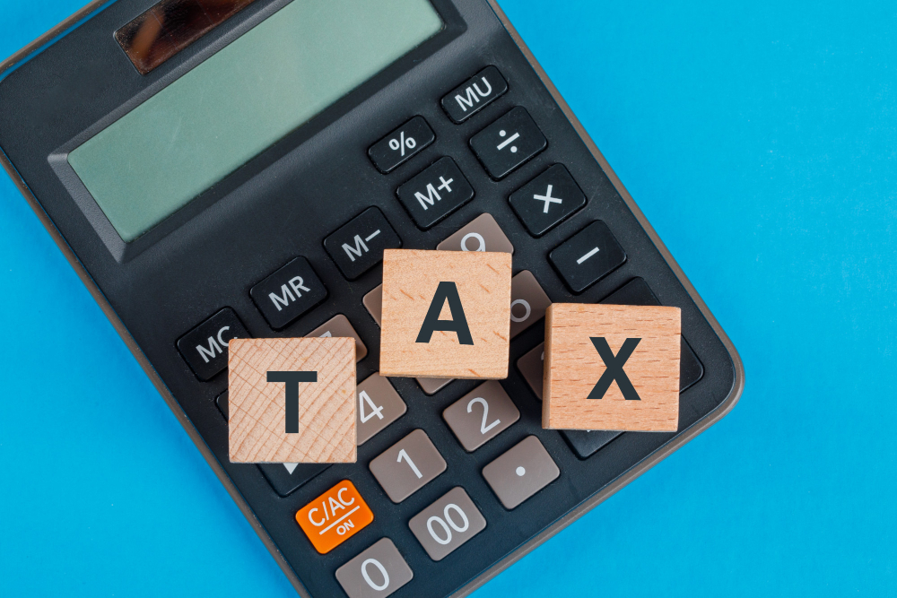 What Is TIS in Income Tax and Why Should You Understand It?