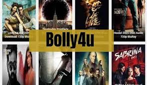 Bolly4u: What You Need to Know About This Popular Movie Platform